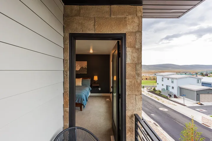 1397 Gambel Oak Way #30, Park City, Utah 84098