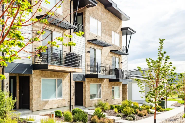 1397 Gambel Oak Way #30, Park City, Utah 84098