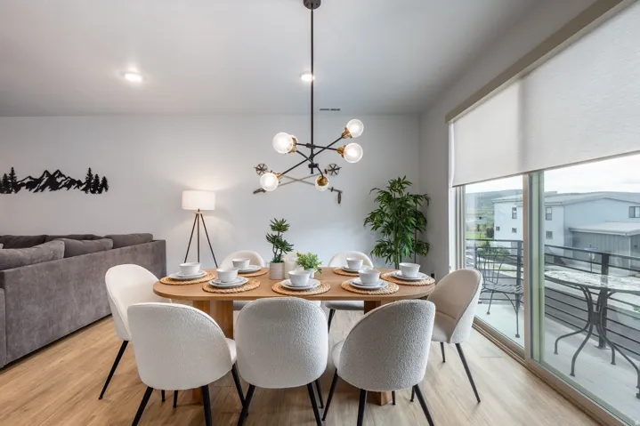 1397 Gambel Oak Way #30, Park City, Utah 84098