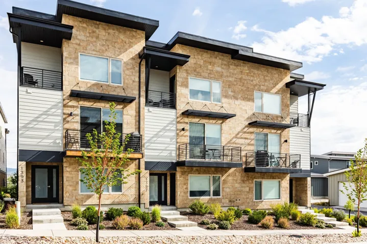1397 Gambel Oak Way #30, Park City, Utah 84098