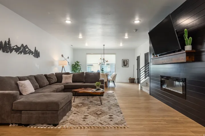 1397 Gambel Oak Way #30, Park City, Utah 84098