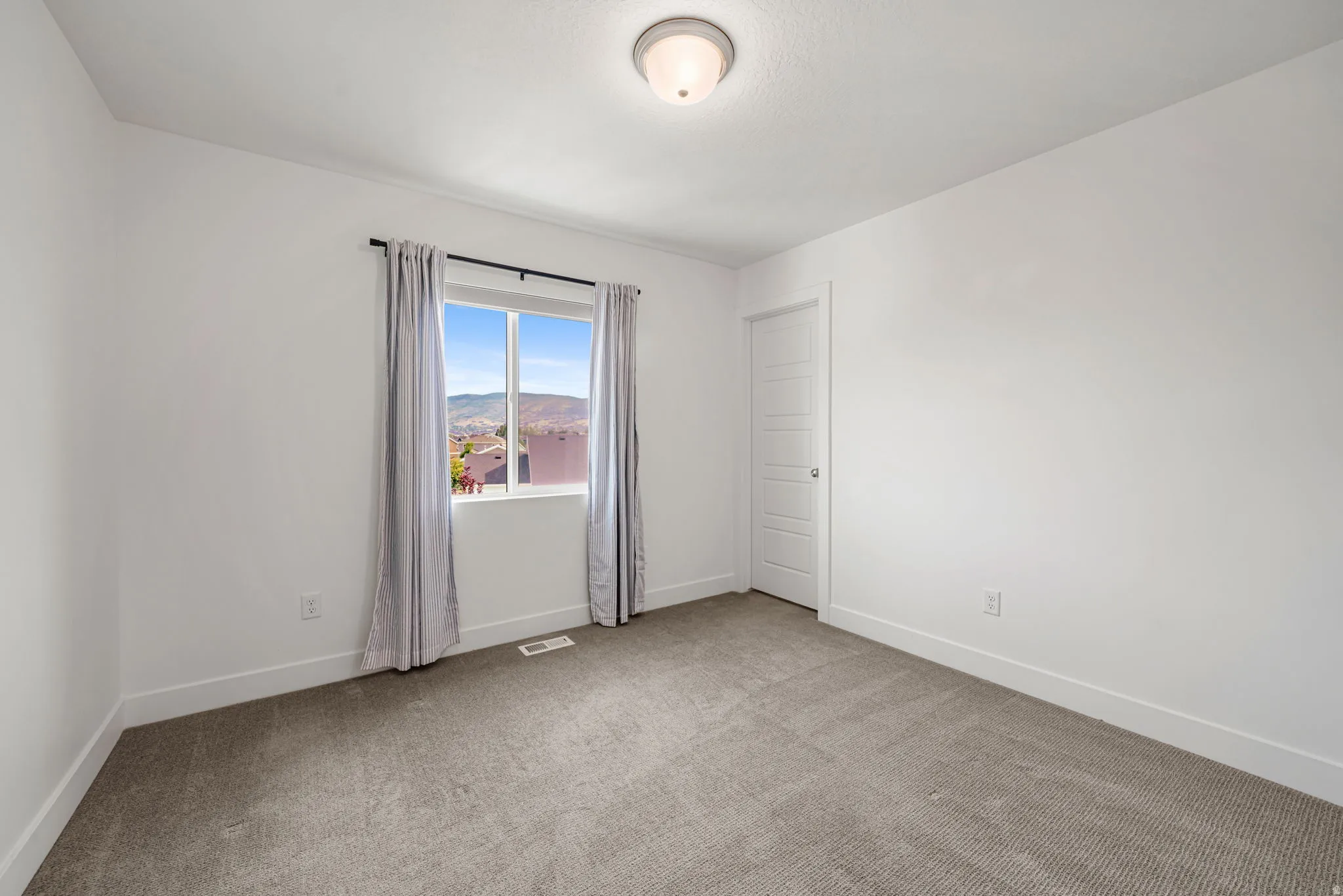 Empty room