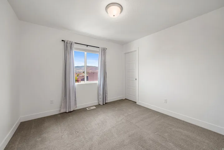 Empty room