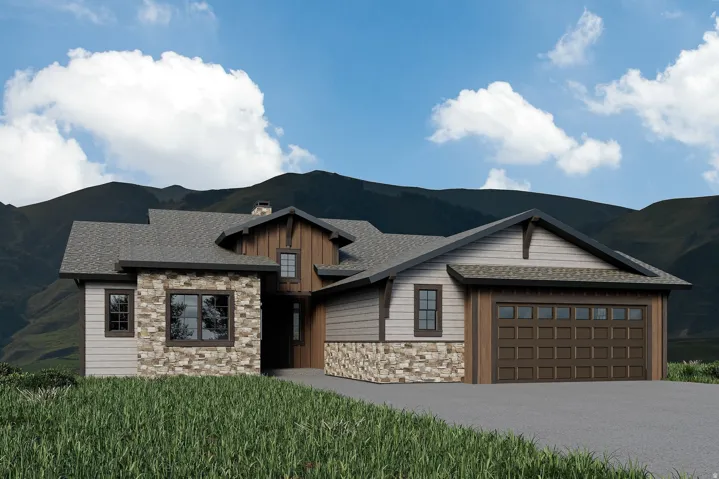 5251 N Woodway Dr #115, Heber City, Utah 84032