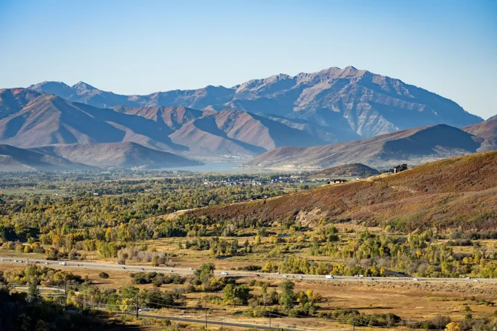 5251 N Woodway Dr #115, Heber City, Utah 84032