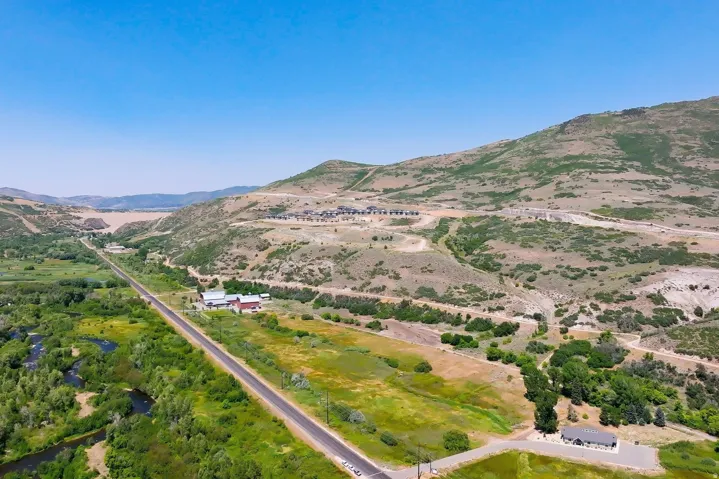 5251 N Woodway Dr #115, Heber City, Utah 84032