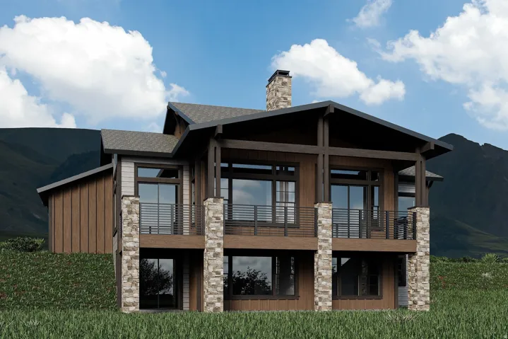 5251 N Woodway Dr #115, Heber City, Utah 84032