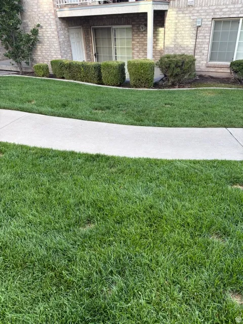 Walk to home