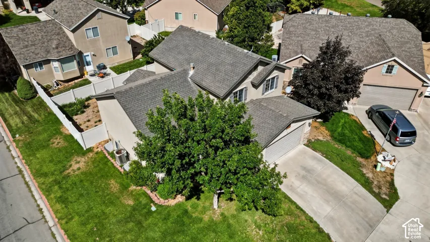 1487 S 910 W, Payson, Utah 84651