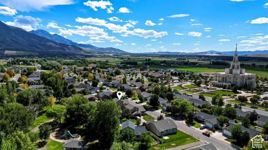 1487 S 910 W, Payson, Utah 84651