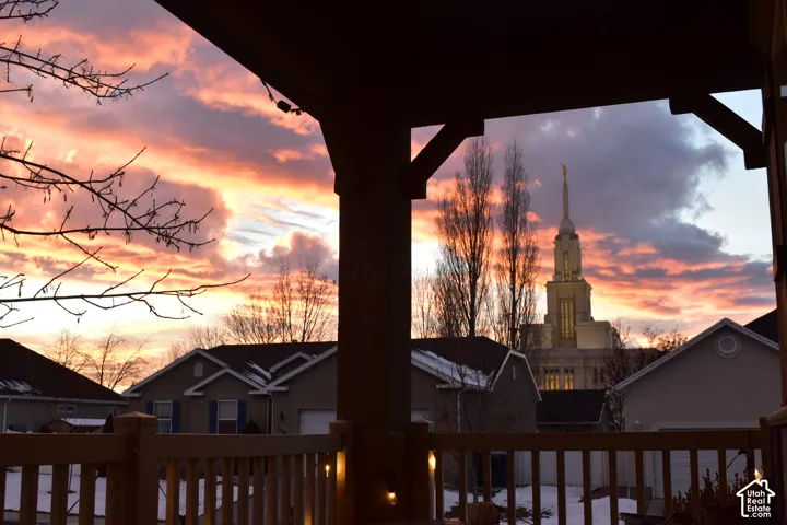 1487 S 910 W, Payson, Utah 84651