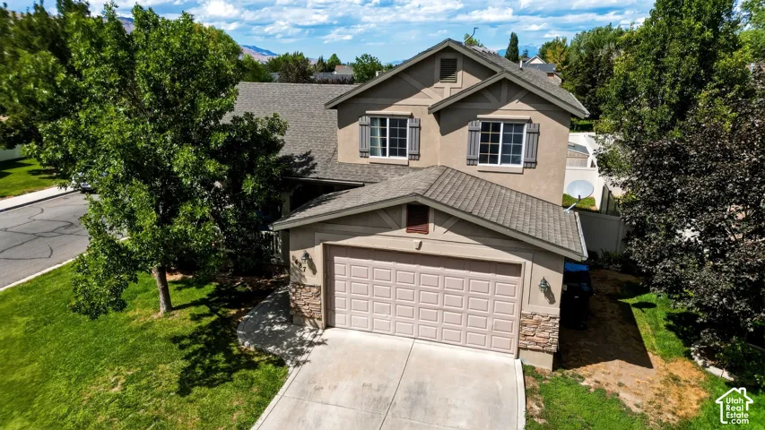1487 S 910 W, Payson, Utah 84651
