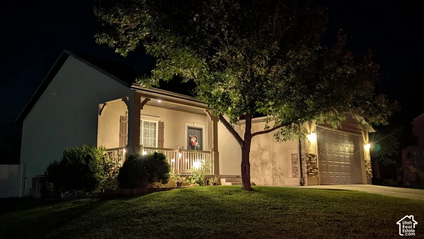 1487 S 910 W, Payson, Utah 84651