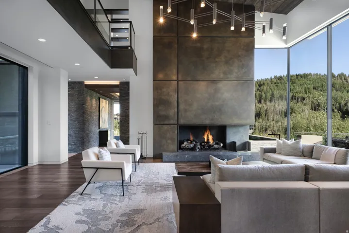 246 White Pine Canyon Rd, Park City, Utah 84060