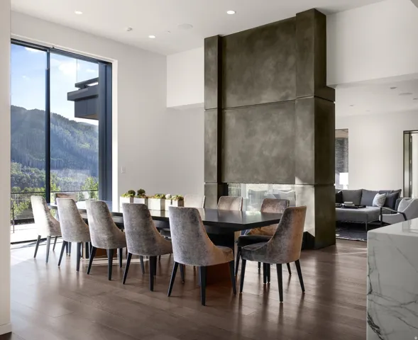 246 White Pine Canyon Rd, Park City, Utah 84060