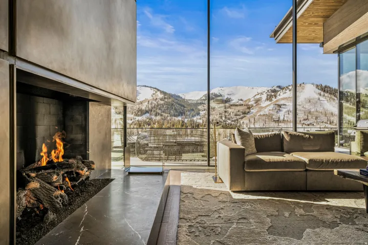 246 White Pine Canyon Rd, Park City, Utah 84060