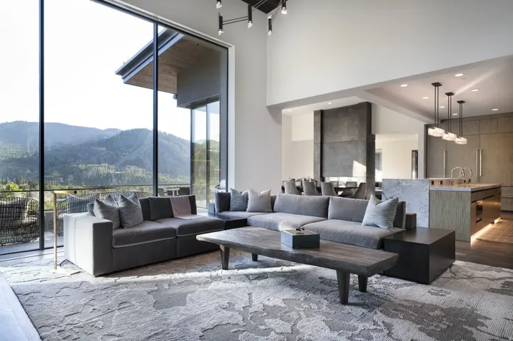246 White Pine Canyon Rd, Park City, Utah 84060