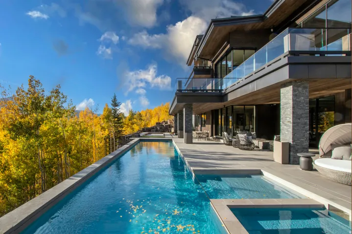 246 White Pine Canyon Rd, Park City, Utah 84060