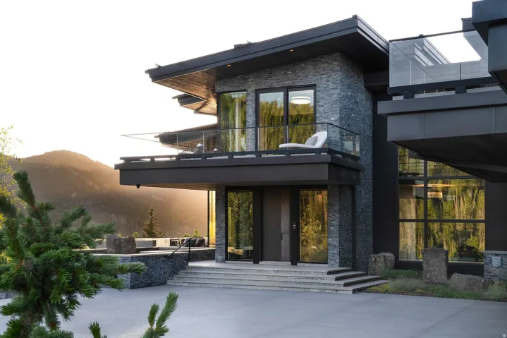 246 White Pine Canyon Rd, Park City, Utah 84060