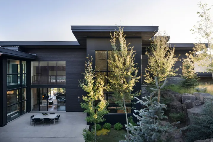 246 White Pine Canyon Rd, Park City, Utah 84060