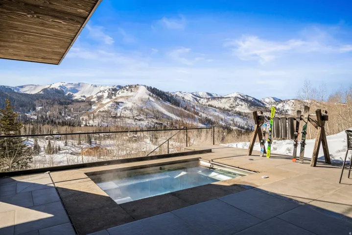 246 White Pine Canyon Rd, Park City, Utah 84060