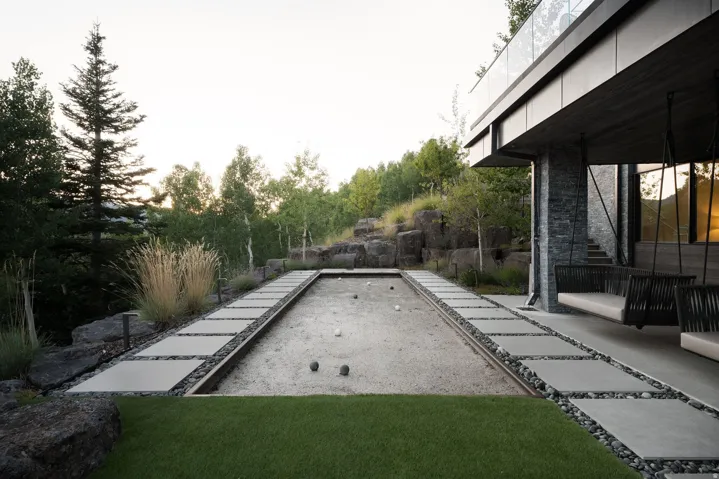 246 White Pine Canyon Rd, Park City, Utah 84060