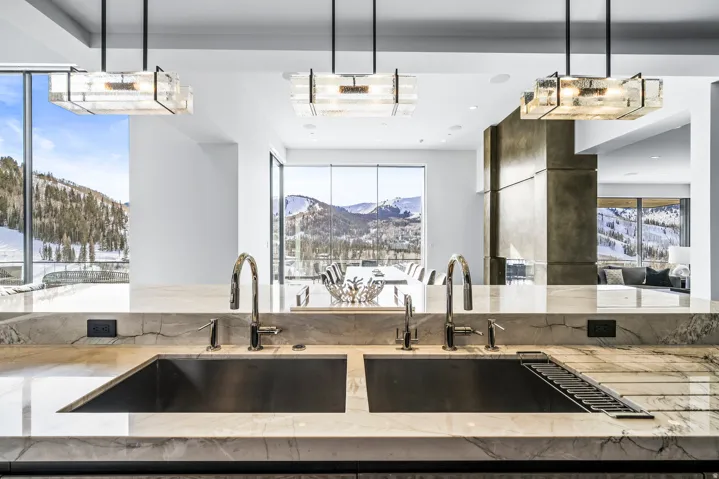 246 White Pine Canyon Rd, Park City, Utah 84060