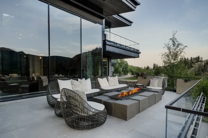 246 White Pine Canyon Rd, Park City, Utah 84060