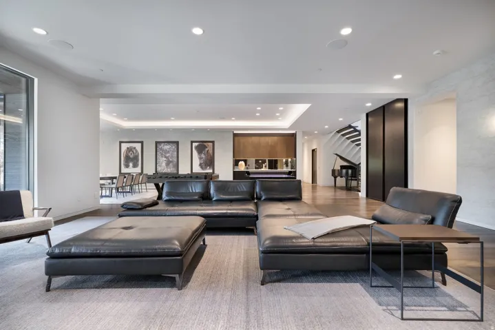 246 White Pine Canyon Rd, Park City, Utah 84060