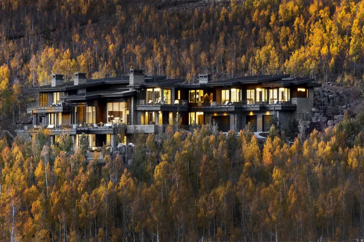 246 White Pine Canyon Rd, Park City, Utah 84060