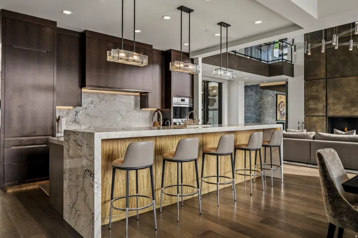 246 White Pine Canyon Rd, Park City, Utah 84060