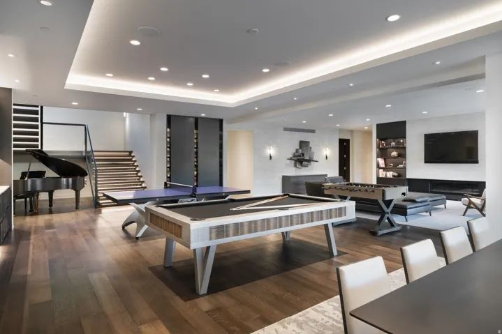246 White Pine Canyon Rd, Park City, Utah 84060