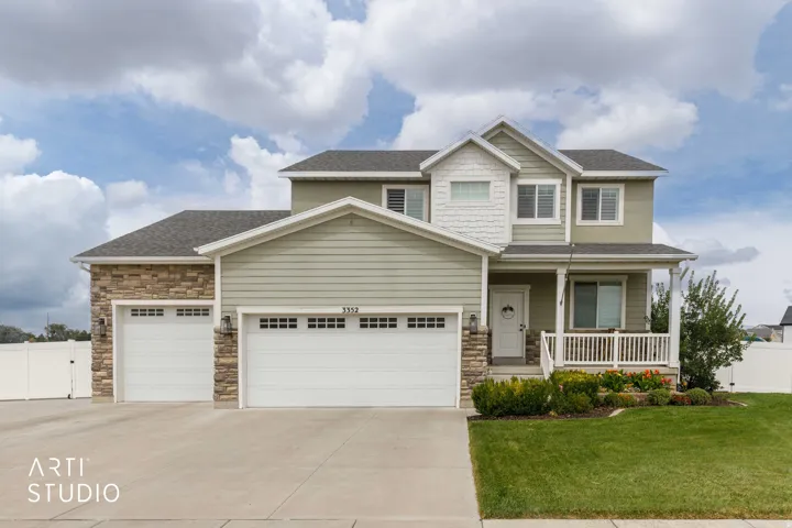 3352 W 625 S, Syracuse, Utah 84075