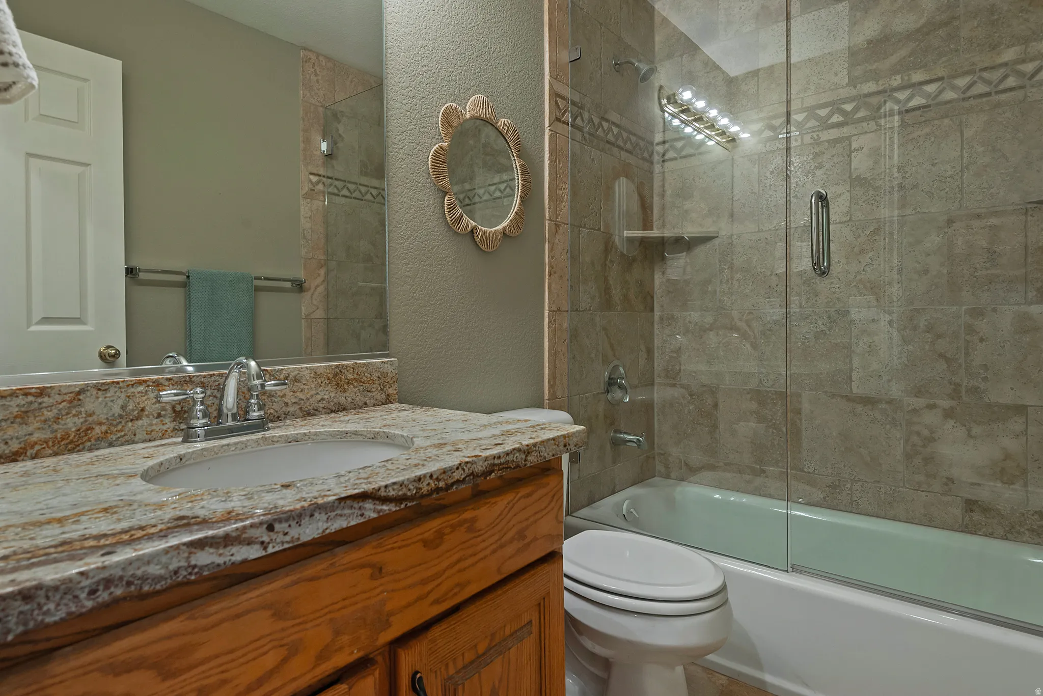 Main Level Bathroom