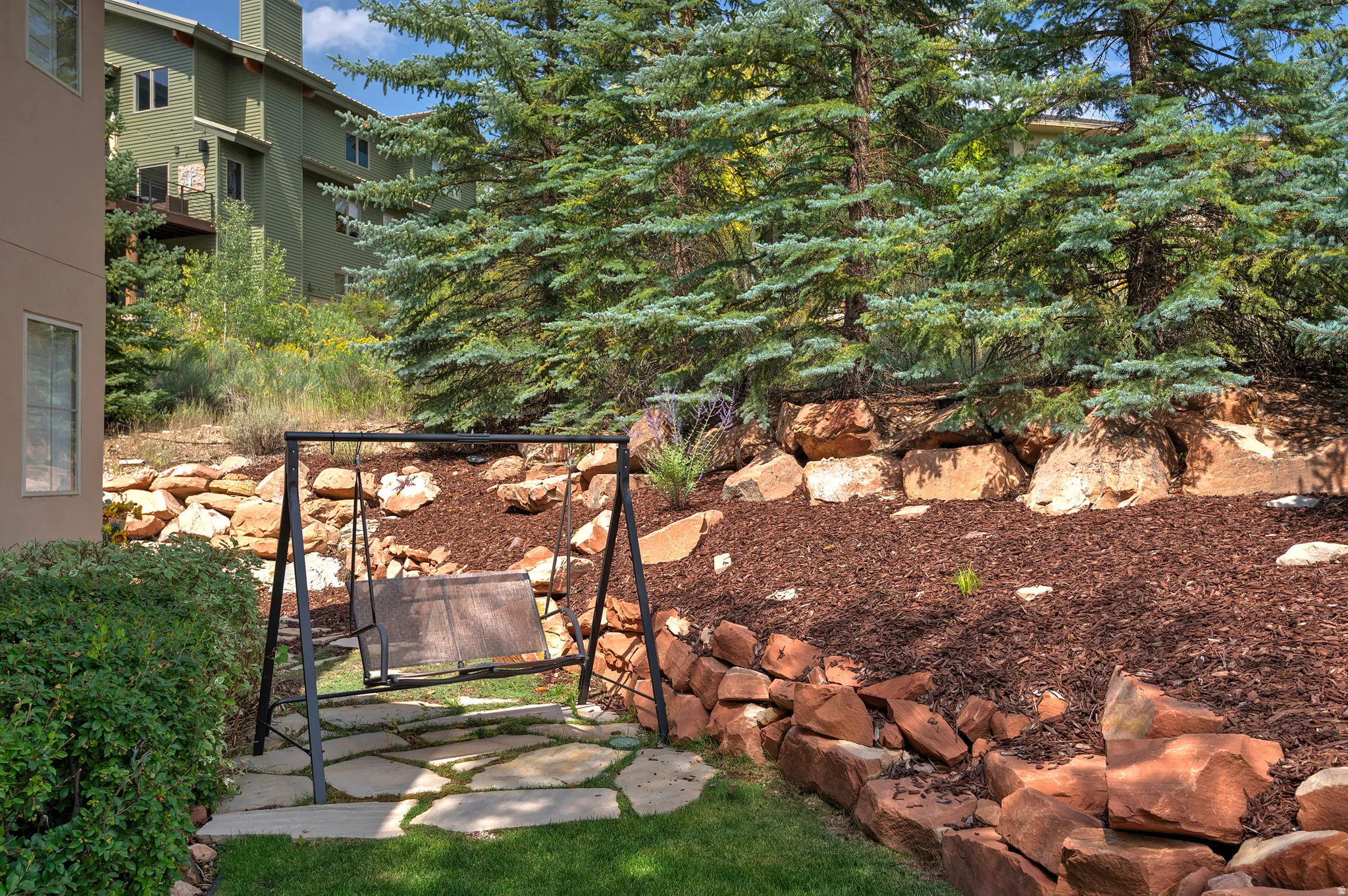 Side Yard