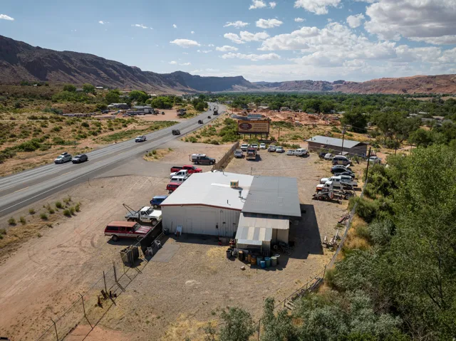 1521 S Highway 191, Moab, Utah 84532