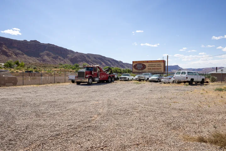 1521 S Highway 191, Moab, Utah 84532