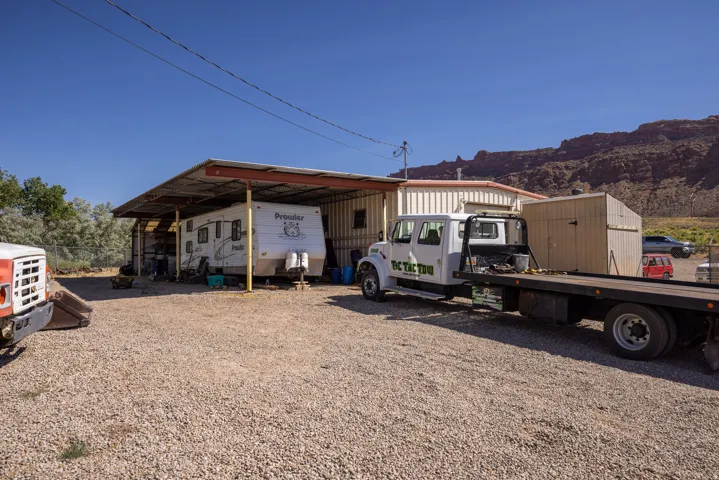 1521 S Highway 191, Moab, Utah 84532