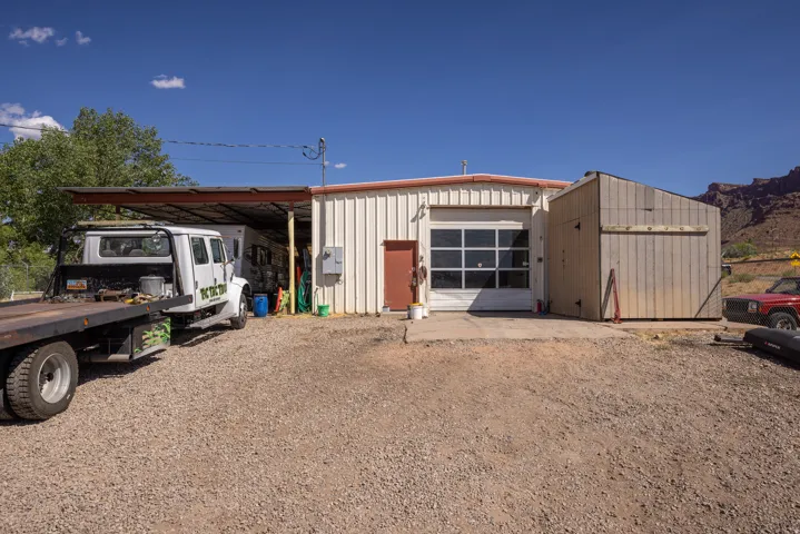1521 S Highway 191, Moab, Utah 84532