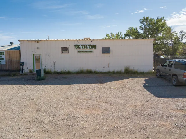 1521 S Highway 191, Moab, Utah 84532