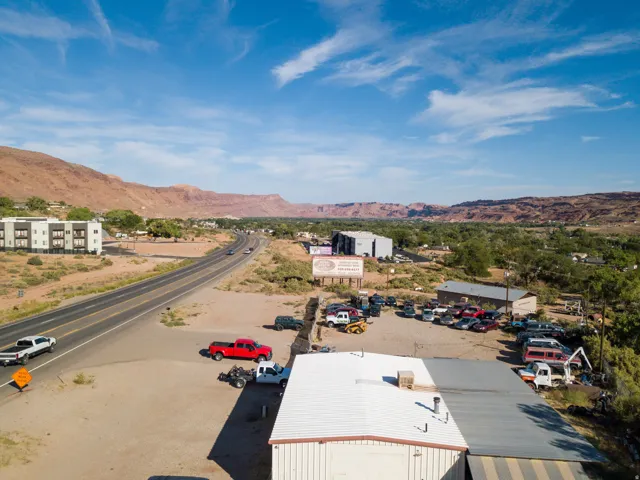 1521 S Highway 191, Moab, Utah 84532