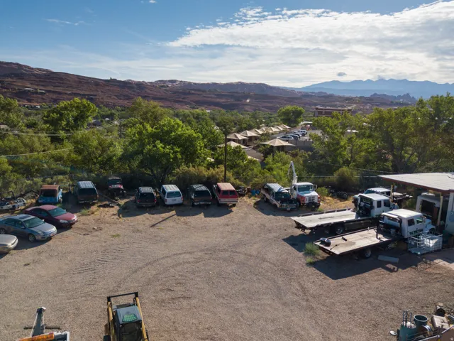 1521 S Hwy 191, Moab, Utah 84532