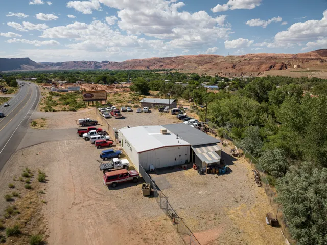 1521 S Hwy 191, Moab, Utah 84532