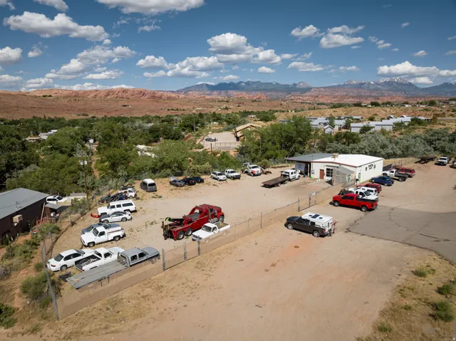 1521 S Hwy 191, Moab, Utah 84532