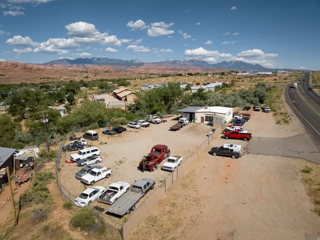 1521 S Hwy 191, Moab, Utah 84532