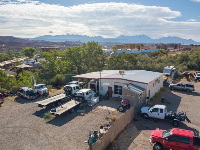 1521 S Hwy 191, Moab, Utah 84532