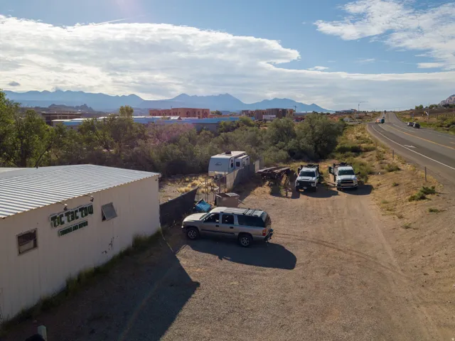 1521 S Hwy 191, Moab, Utah 84532