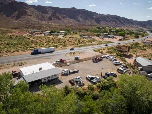 1521 S Hwy 191, Moab, Utah 84532