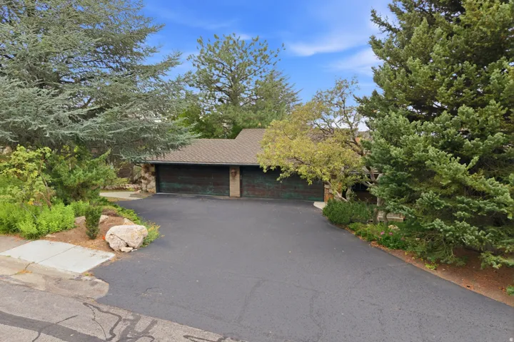 4434 S Covecrest Dr, Millcreek, Utah 84124