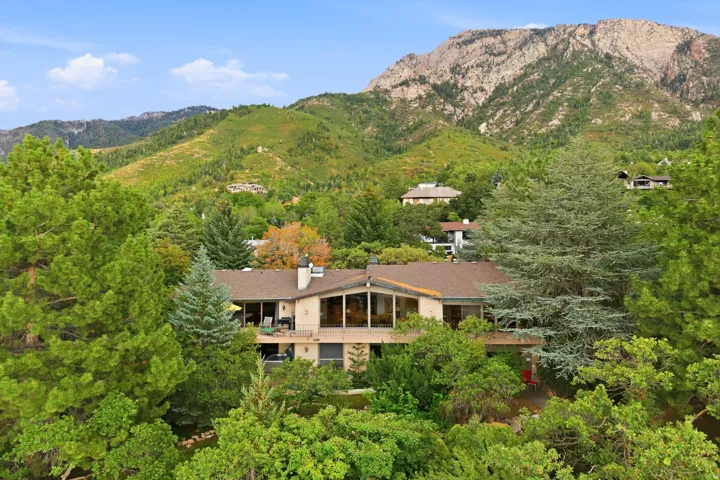 4434 S Covecrest Dr, Millcreek, Utah 84124